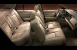 Ford Crown Victoria 1998 года